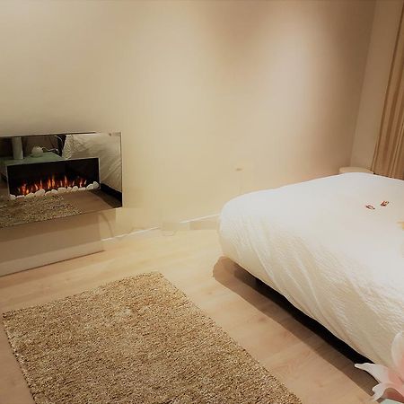 Apartamento Granvia4 Parking Free Granada Dış mekan fotoğraf