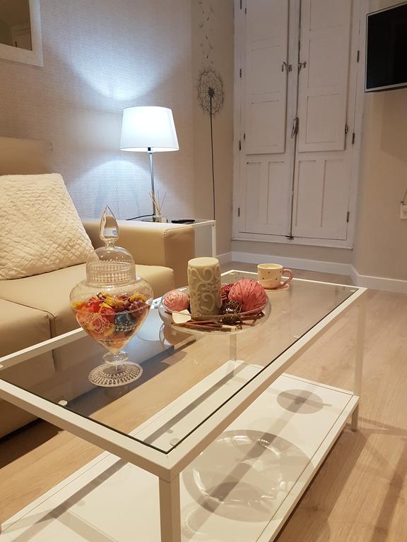 Apartamento Granvia4 Parking Free Granada Dış mekan fotoğraf